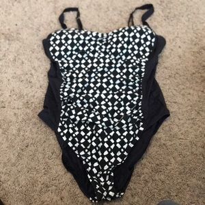 Women’s size 14 one piece